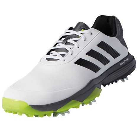 adidas men's golf shoes.